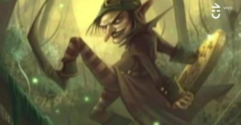 Revisa historias de duendes y su presencia en Chile - Parte 4