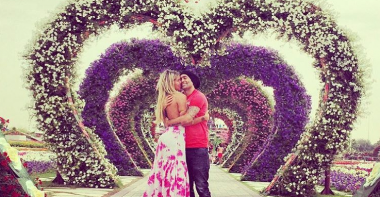 Así se preparó la boda de Coté López y Luis 'Mago' Jiménez