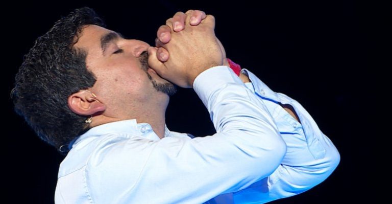 The Wall llega este 20 de junio a Chilevisión a cambiar vidas