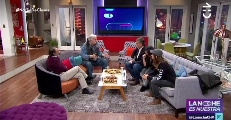 La Noche es Nuestra | Capítulo 13 de junio - Parte 2