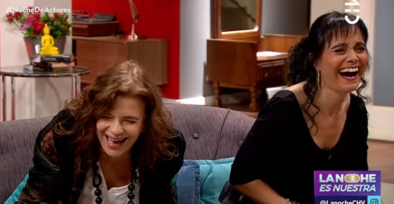 Desciframos las más íntimas anécdotas de los actores en Yo Soy - Parte 3