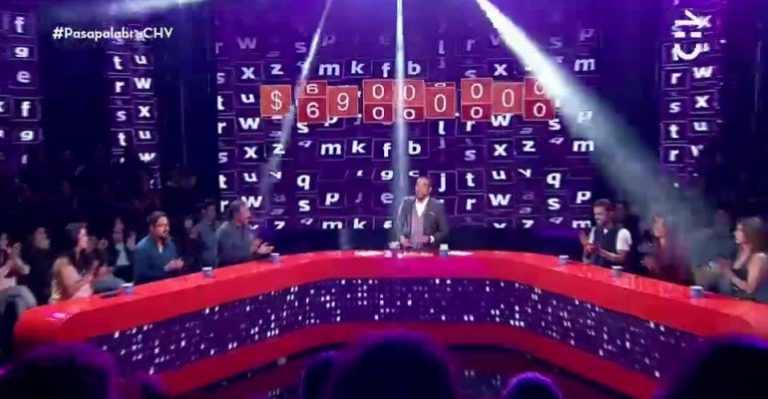 Pasapalabra | Capítulo 21 de junio - Parte 3