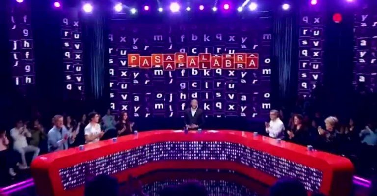 Pasapalabra | Capítulo 25 de junio - Parte 1