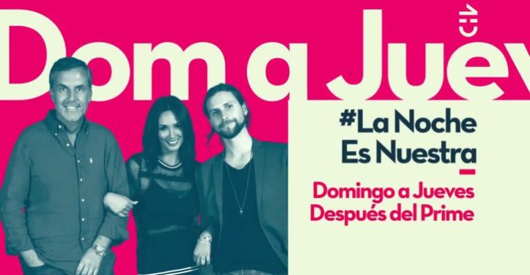 El carrete nocturno de La Noche es Nuestra se adelanta a las 23:30 horas