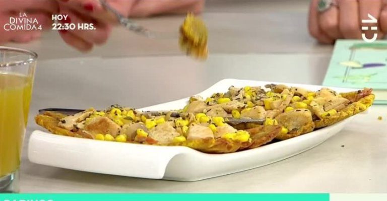 Chile se llena de nuevos sabores y aromas