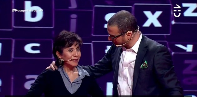 Pasapalabra | Capítulo Completo 7 de junio - Parte 4