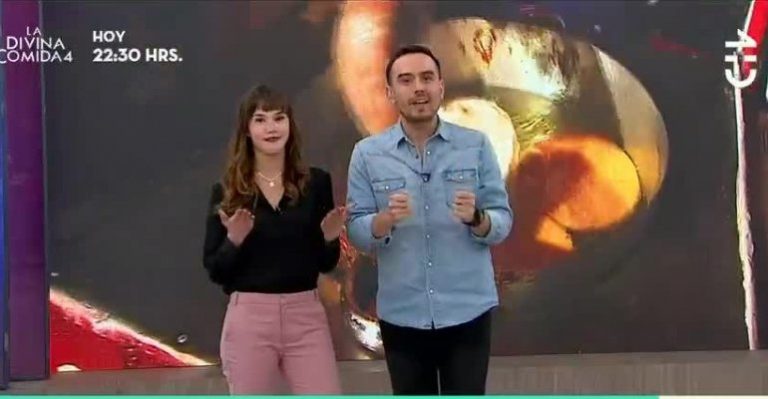 Sabingo | Capítulo 16 de junio - Parte 2