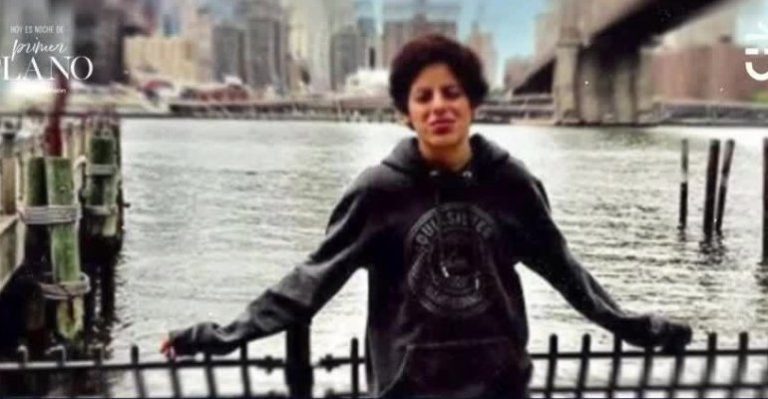 Esta fue la polémica visita de Máximo Menem en Argentina - Parte 4