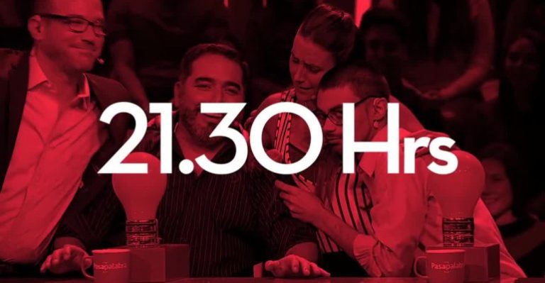 ChileVisión adelanta sus programas a las 21:30 horas