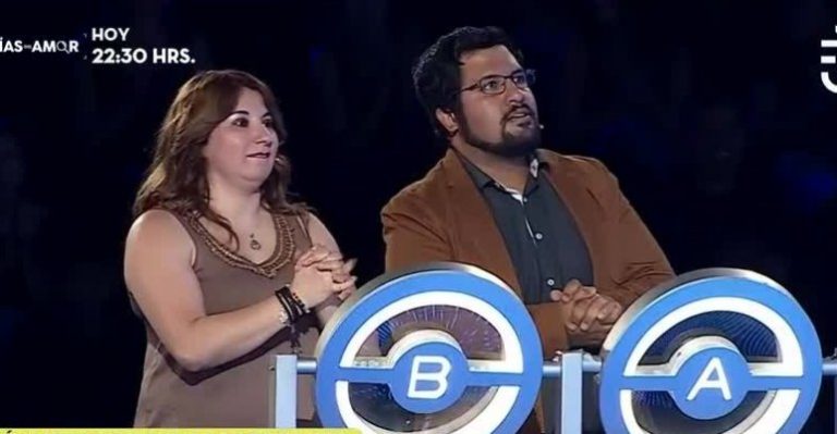 The Wall llega a Chilevisión con un imperdible estreno