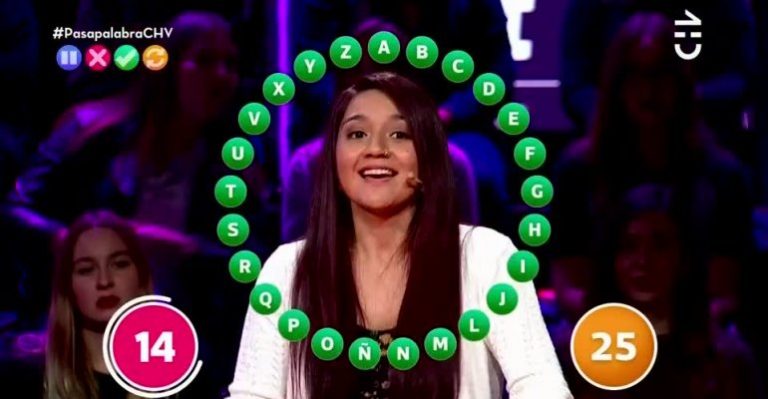 Pasapalabra tuvo un final de infarto con dos tremendos ganadores