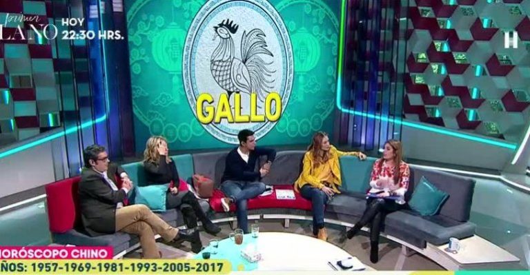 Horóscopo Chino: Conoce cómo te irá el segundo semestre - Parte 2