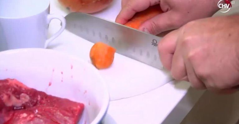 José Miguel Viñuela - Carne a la josesuá