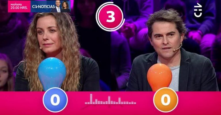 Pasapalabra | Capítulo 15 de julio - Parte 5