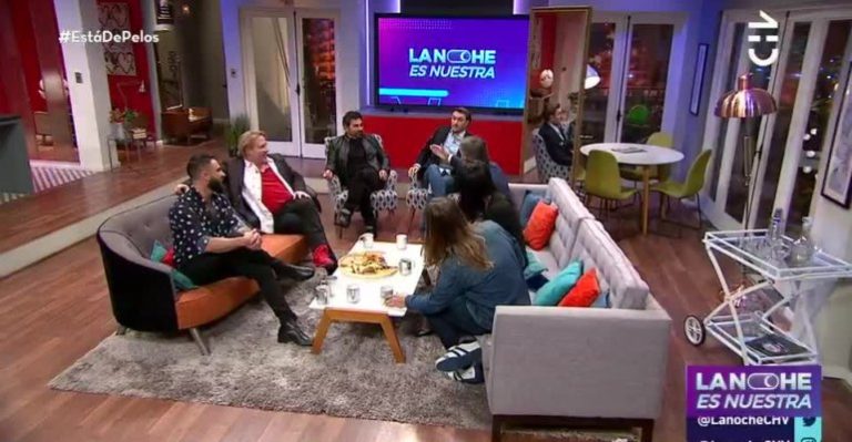 La Noche es Nuestra | Capítulo 23 de julio - Parte 2