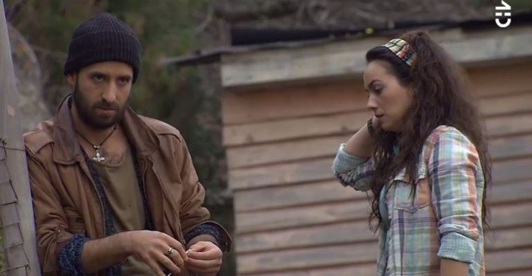 Buscando a María | Capítulo 6