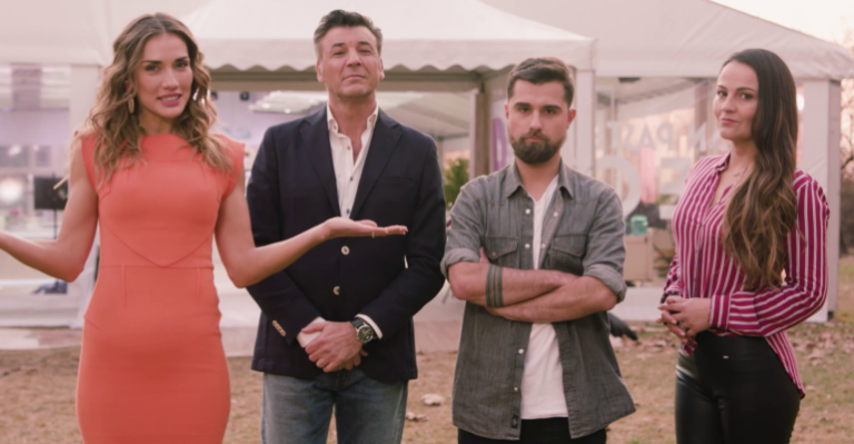 Bake Off Chile: Pronto por Chilevisión