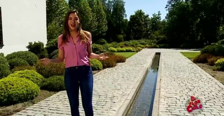 Flor de Chile | Capítulo 29 de julio - Parte 4