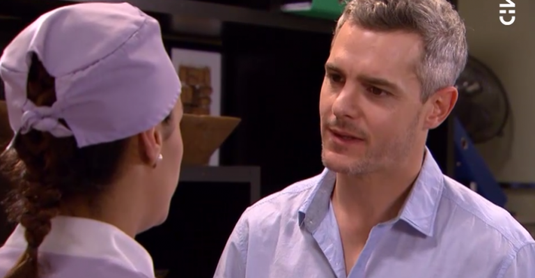 Buscando a María | Capítulo 12