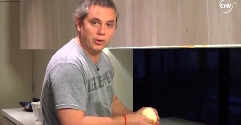 José Miguel Viñuela - Crema ‘más que 2’ al curry