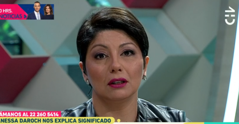 ¿Qué hay en la luz al final del túnel? - Parte 3