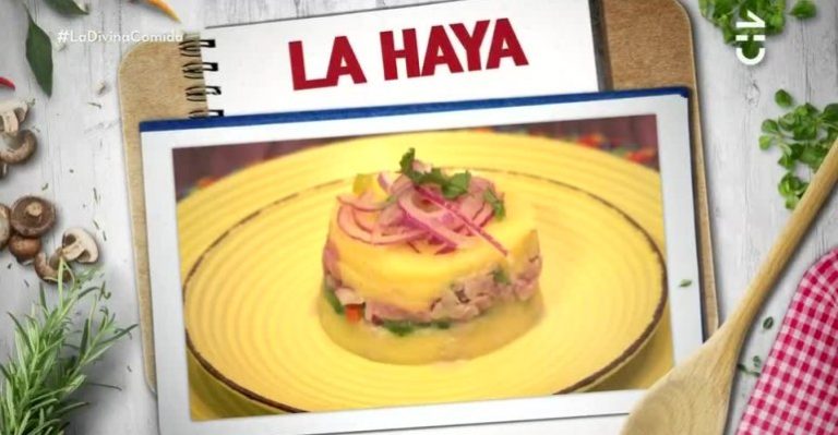 La Haya de León Murillo