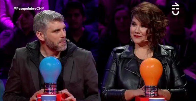 Pasapalabra | Capítulo 16 de julio - Parte 1
