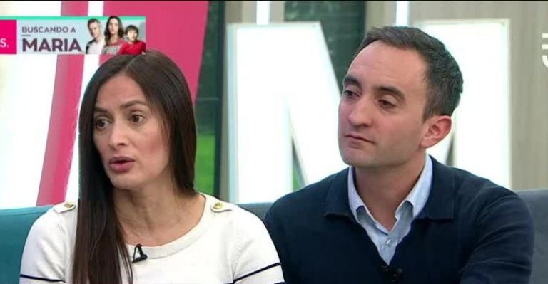 Padres de Katy Winter piden impulsar ley anti bullying - Parte 1