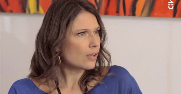 Minerva decidió buscar una nueva opción para ser mamá