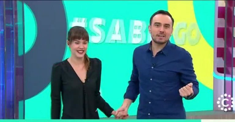 Sabingo | Capítulo 2 de julio - Parte 2