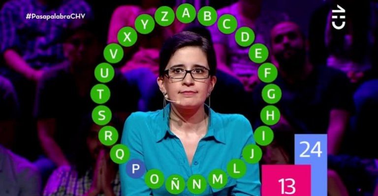 Estos son los grandes ganadores del rosco en Pasapalabra - Parte 1