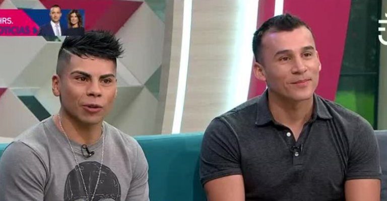 La historia de Mario y Juan Pablo: ganadores de The Wall - Parte 1