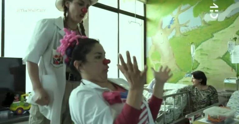 Las participantes de The Wall que cambiaron los aplausos por las sonrisas