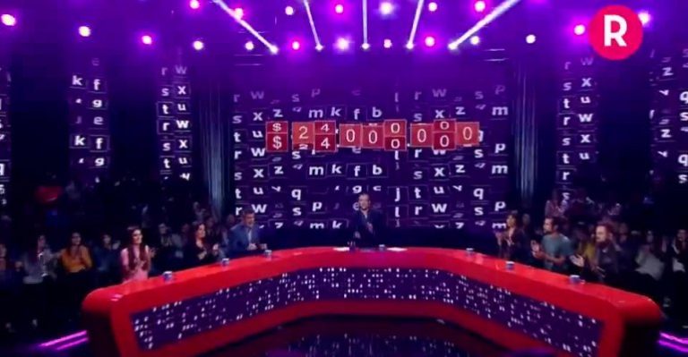 Pasapalabra | Capítulo 5 de julio - Parte 3