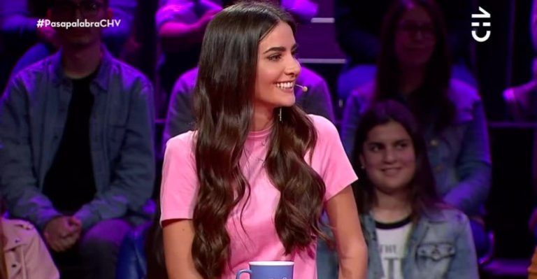 Aylén Milla reveló detalles sobre su misterioso amor de Dubai