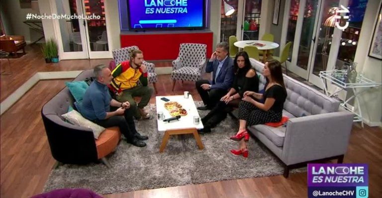 La Noche es Nuestra | Capítulo 10 de julio - Parte 2