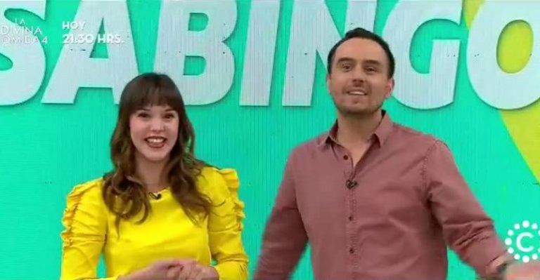 Sabingo | Capítulo 14 de julio - Parte 2