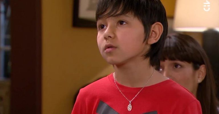 Buscando a María | Capítulo 1