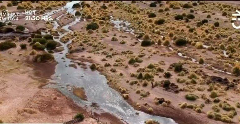 Historias de pueblo: Taira