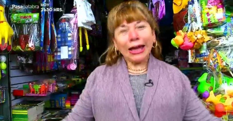 Historias de Feria: La Yayita de Quintero