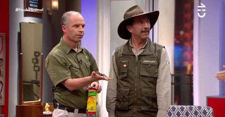 La Noche es Nuestra | Capítulo 26 de julio - Parte 3