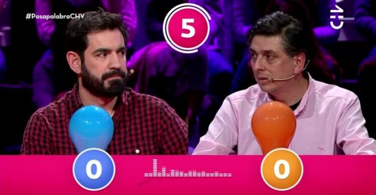 Pasapalabra | Capítulo 29 de julio - Parte 3