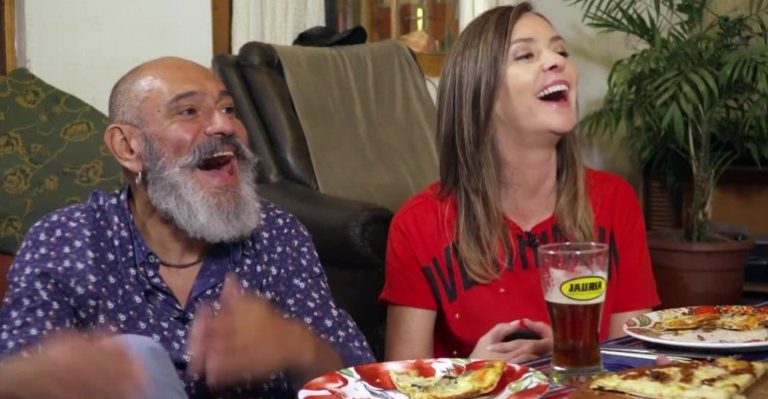 La Divina Comida regresa este sábado a las 21.30 por Chilevisión