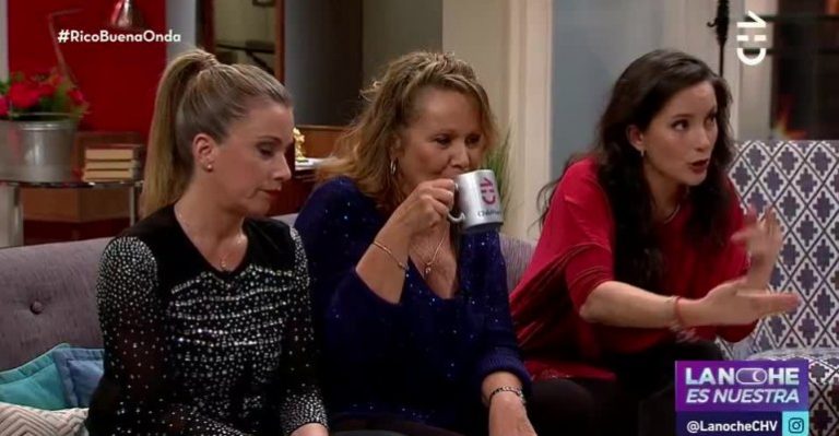 La noche es nuestra | Capítulo 16 de julio - Parte 1