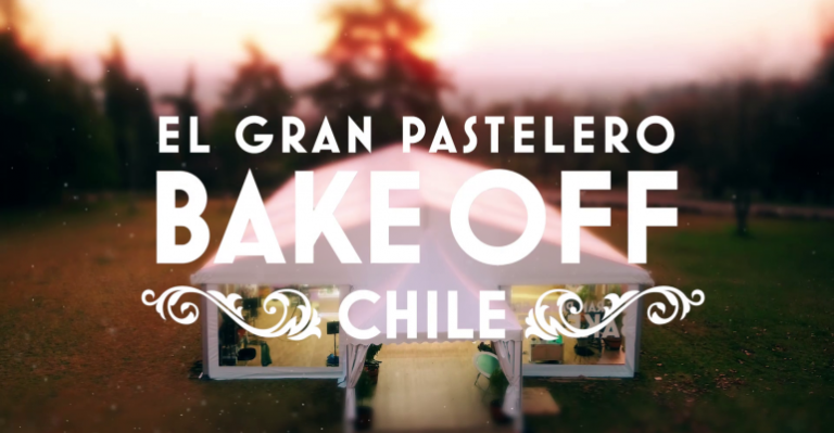 Pronto: el concurso de pasteleros más importante del mundo