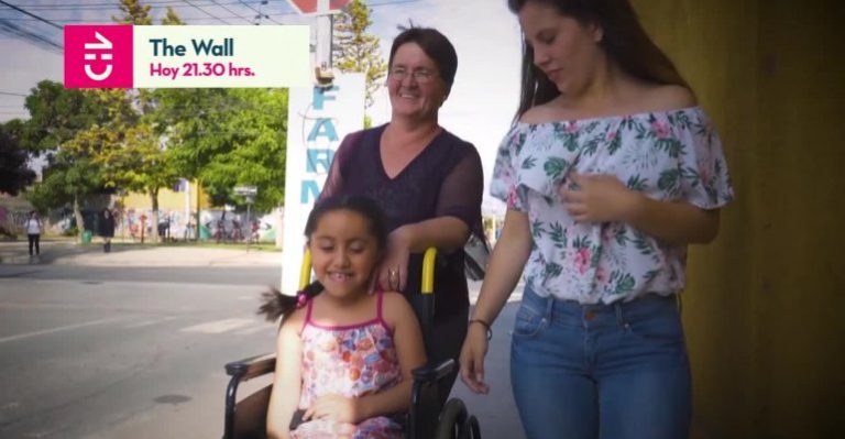 The Wall estrena su tercer capítulo hoy a las 21.30 por Chilevisión