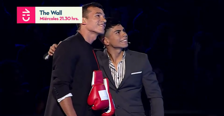 The Wall este miércoles un nuevo capítulo desde las 21:30 horas