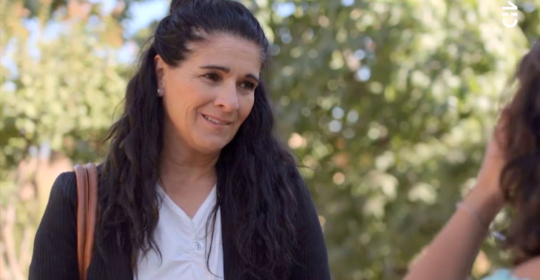 Marcela quiso rehacer su vida sin imaginar las consecuencias