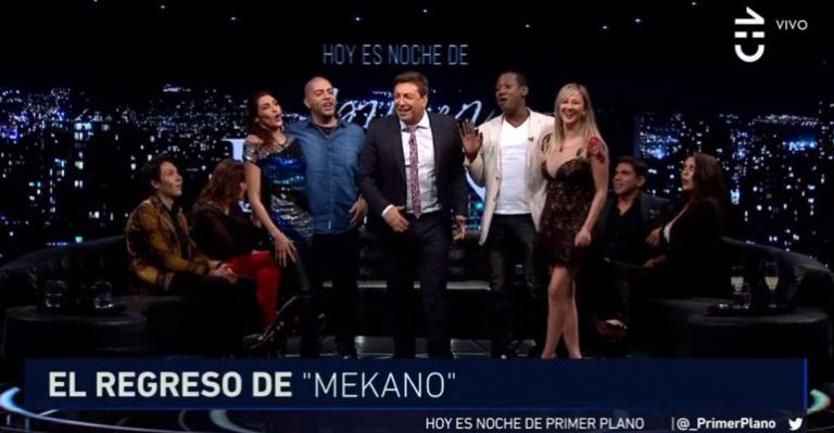 Primer Plano | Capítulo 27 de julio - Parte 2