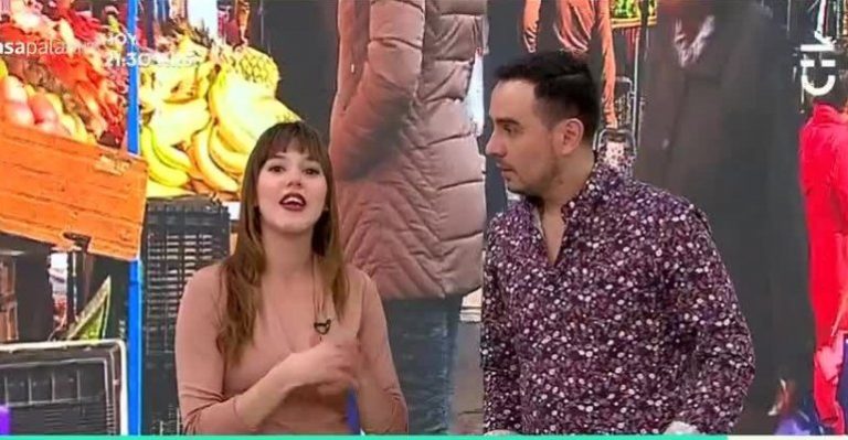 Sabingo | Capítulo 1 de julio - Parte 2